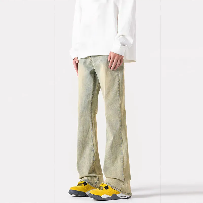 SOCKKEY Jeans Unisex-20