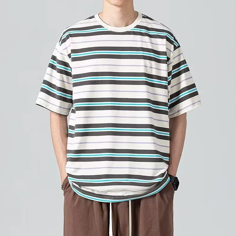 SOCKKEY T Shirts Unisex-8