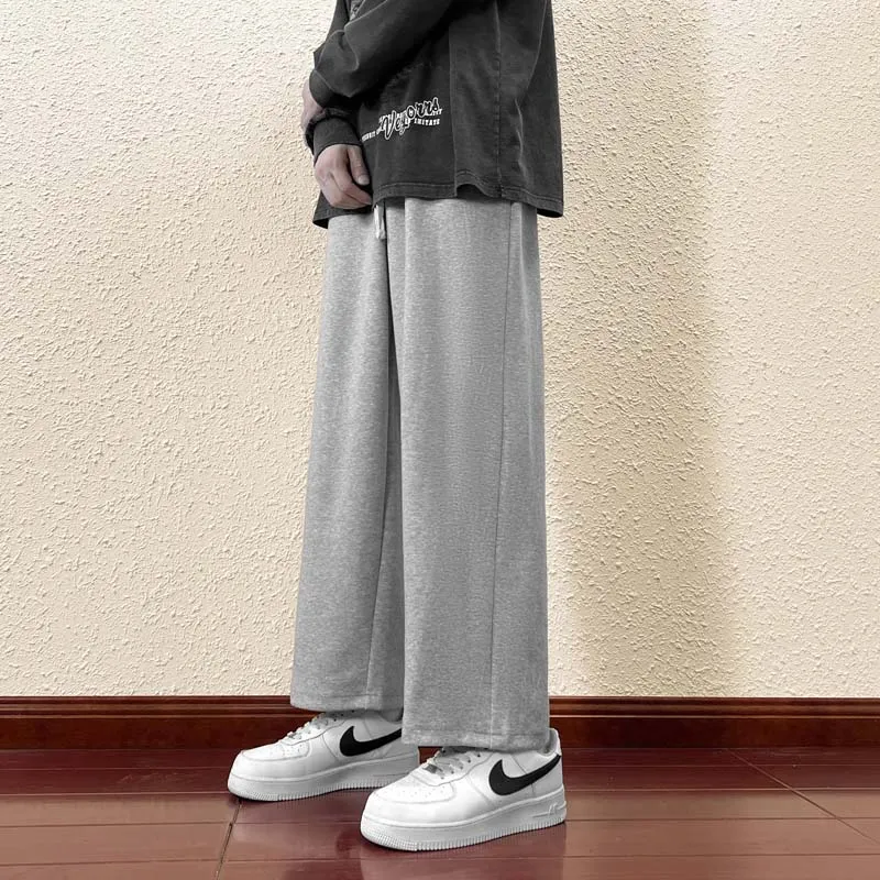 SOCKKEY Casual Pants Unisex-18