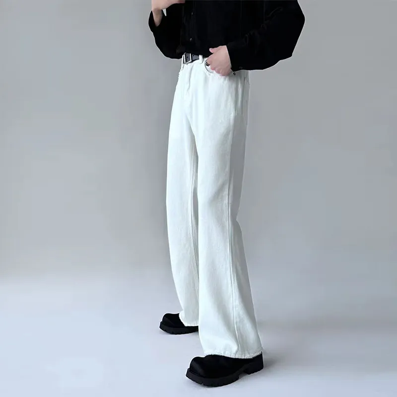 SOCKKEY Jeans Unisex-26