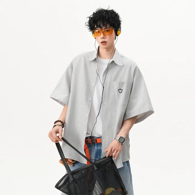 SOCKKEY Shirts Unisex-18