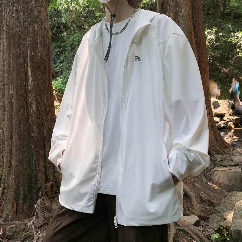 SOCKKEY Sun Protection Clothing Unisex-18