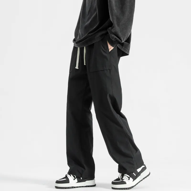 ZYKY Casual Pants Unisex-37