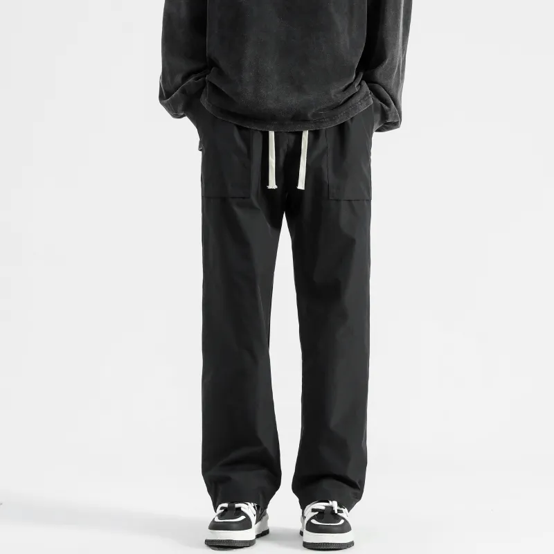 ZYKY Casual Pants Unisex-35