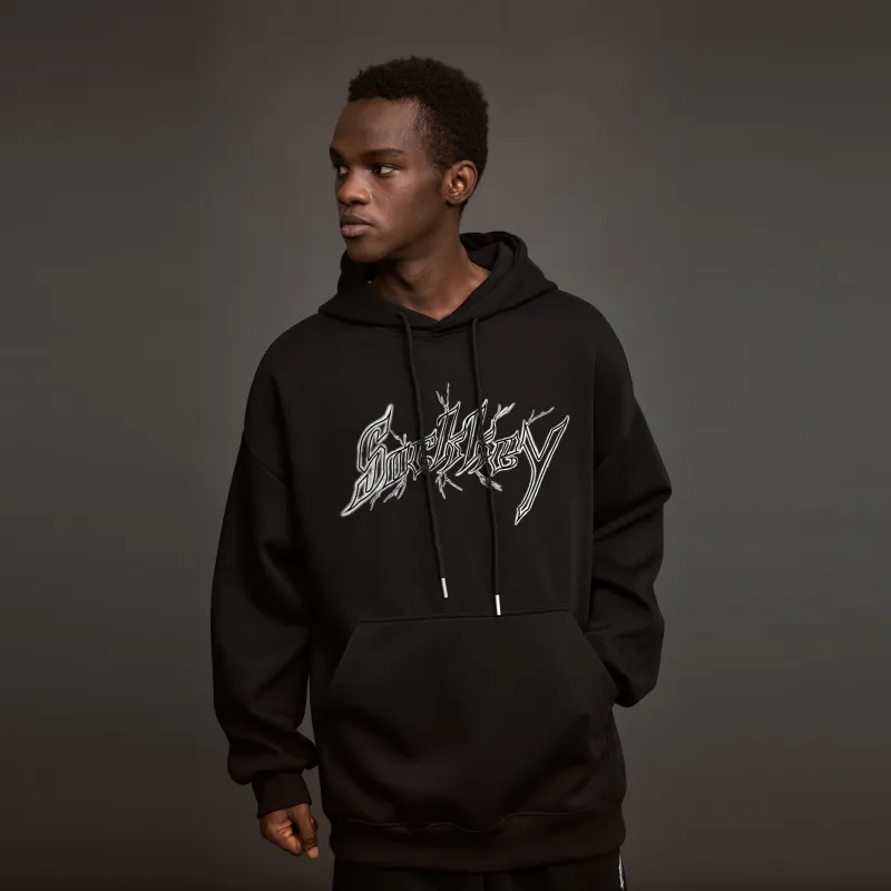 SOCKKEY Sweatshirts Unisex-3