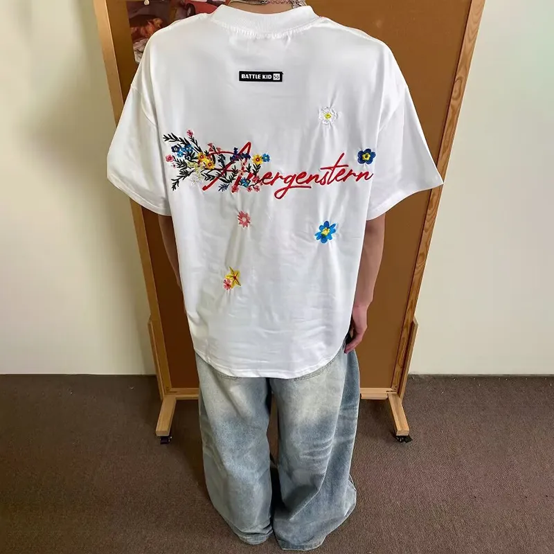 SOCKKEY T-Shirts Unisex-6