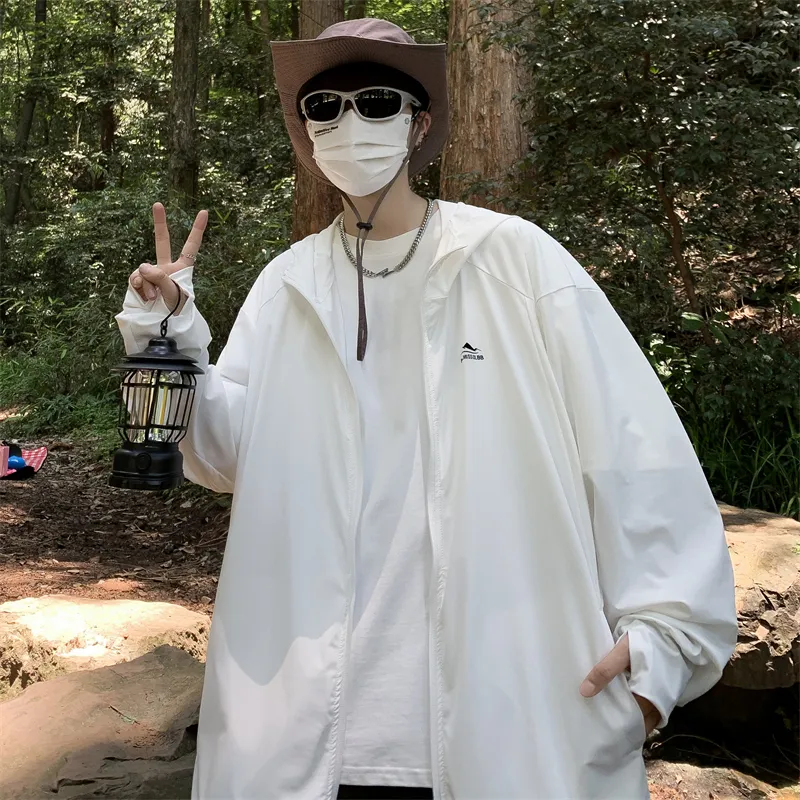 SOCKKEY Sun Protection Clothing Unisex-17