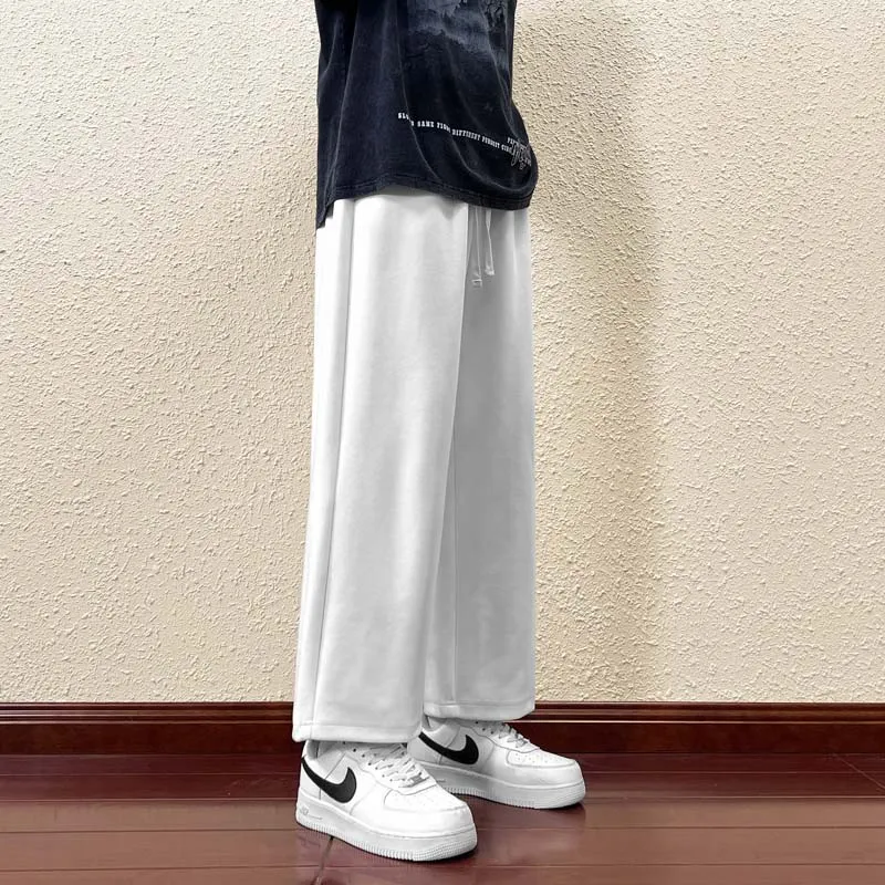 SOCKKEY Casual Pants Unisex-15