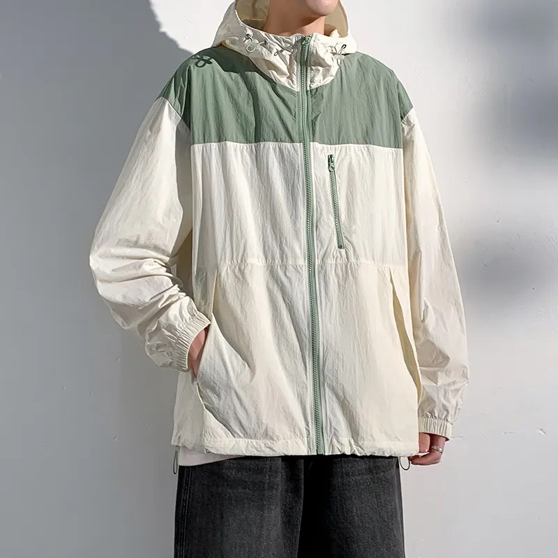 SOCKKEY Sun Protection Clothing Unisex-16