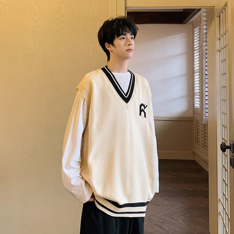 SOCKKEY Knitwear Unisex-12