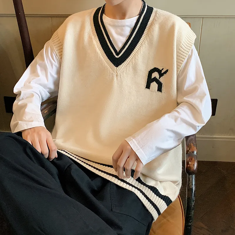 SOCKKEY Knitwear Unisex-11