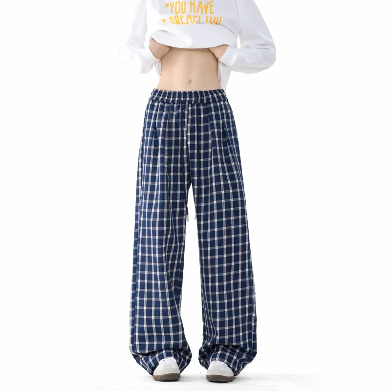 SOCKKEY Casual Pants Unisex-9