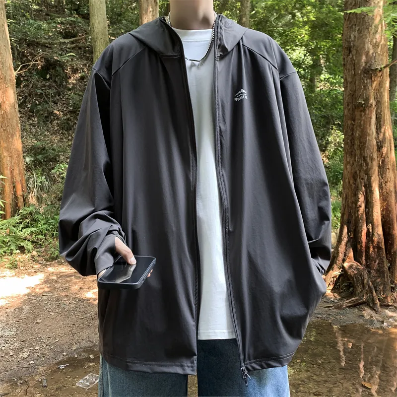 SOCKKEY Sun Protection Clothing Unisex-8