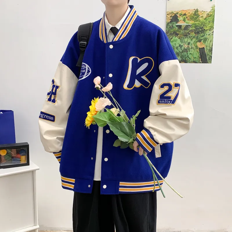 SOCKKEY Baseball Jerseys Unisex-10