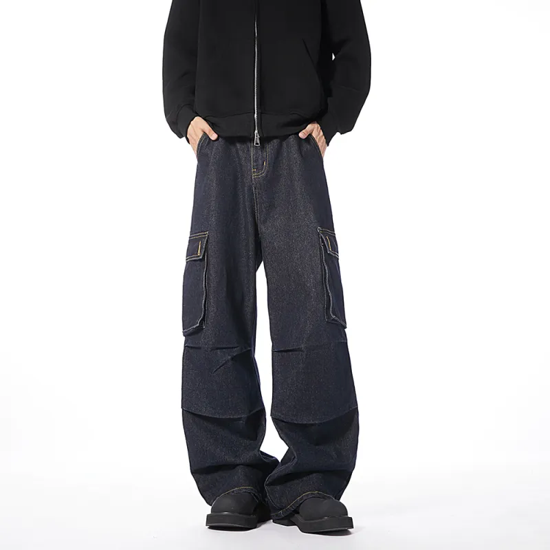 SOCKKEY Jeans Unisex-10