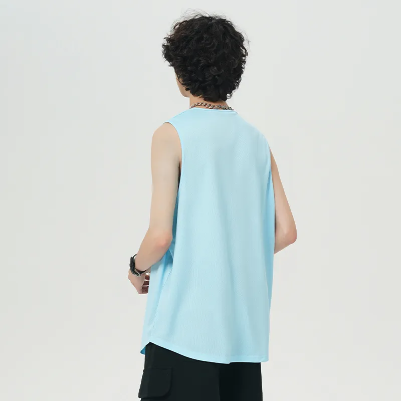SOCKKEY Basketball Jersey Unisex-20