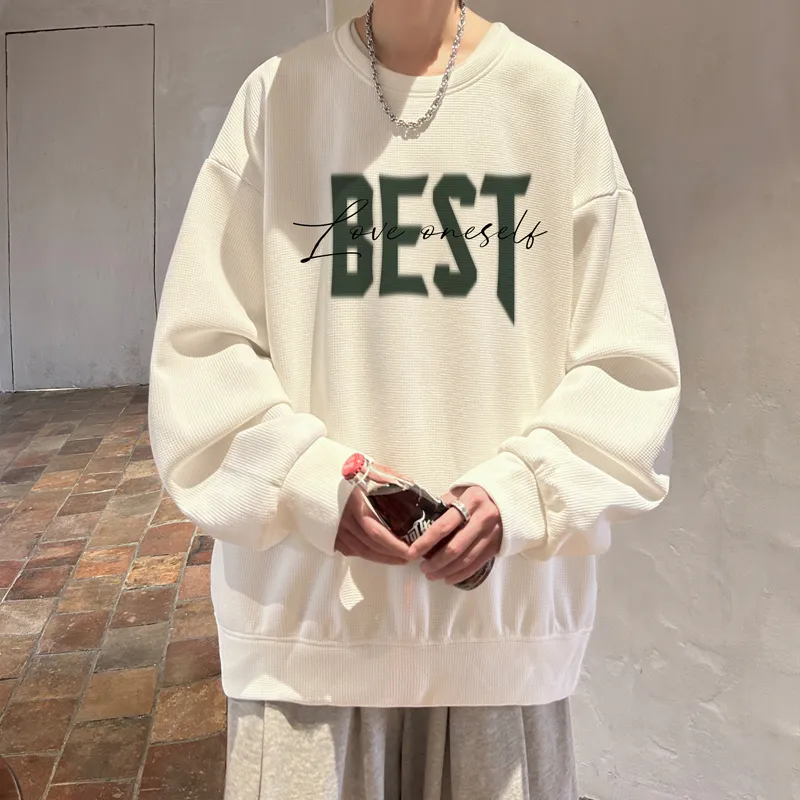 SOCKKEY Sweatshirts Unisex-11
