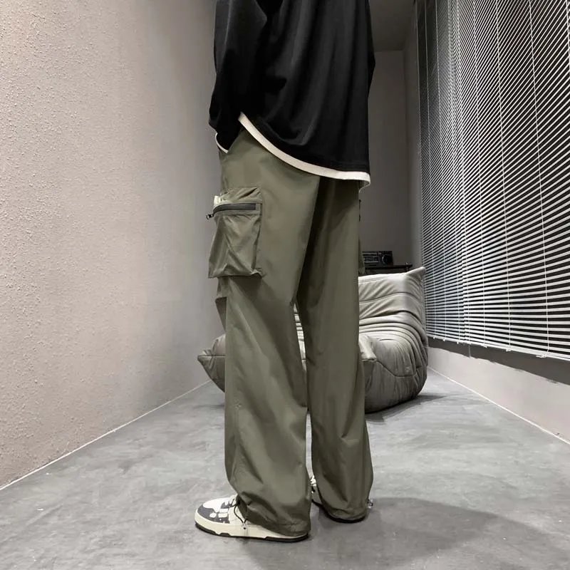 SOCKKEY Casual Pants Unisex-6