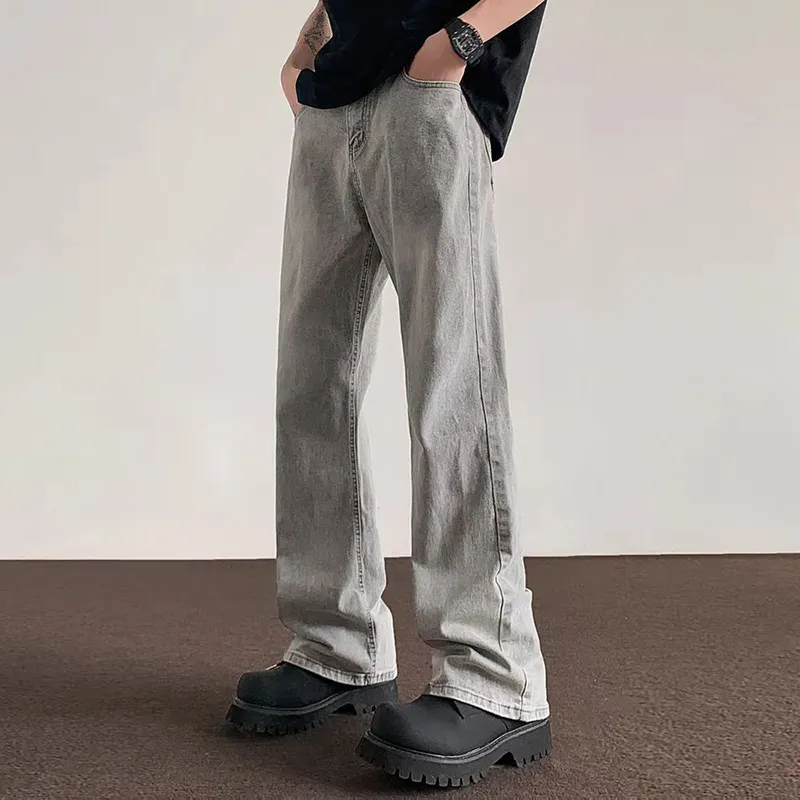 SOCKKEY Jeans Unisex-30