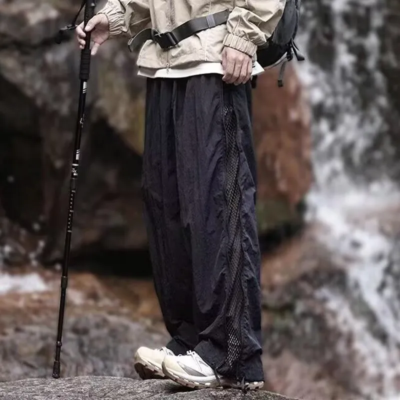 SOCKKEY Casual Pants Unisex-5
