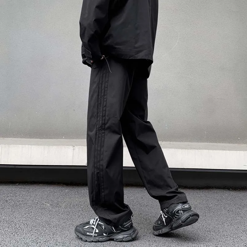 SOCKKEY Casual Pants Unisex-8