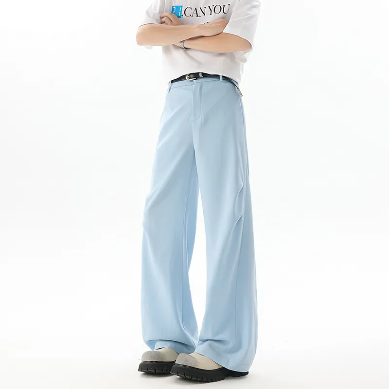 SOCKKEY Casual Pants Unisex-1