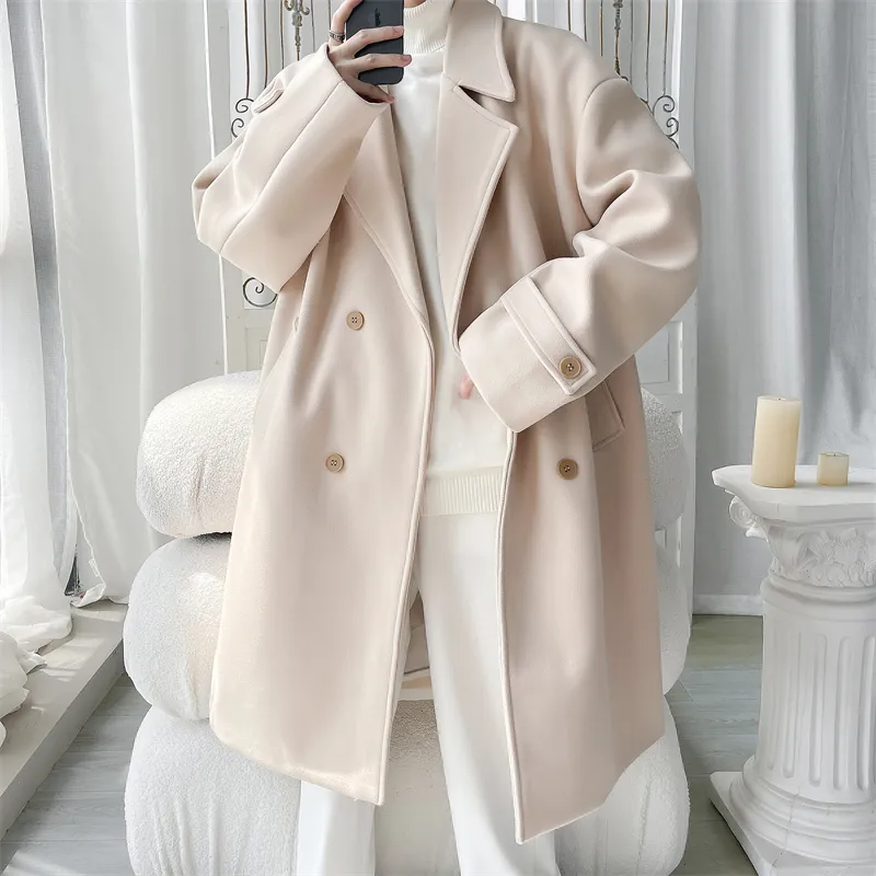 SOCKKEY Coats Unisex-12