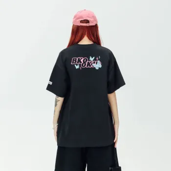 SOCKKEY T-Shirts Unisex