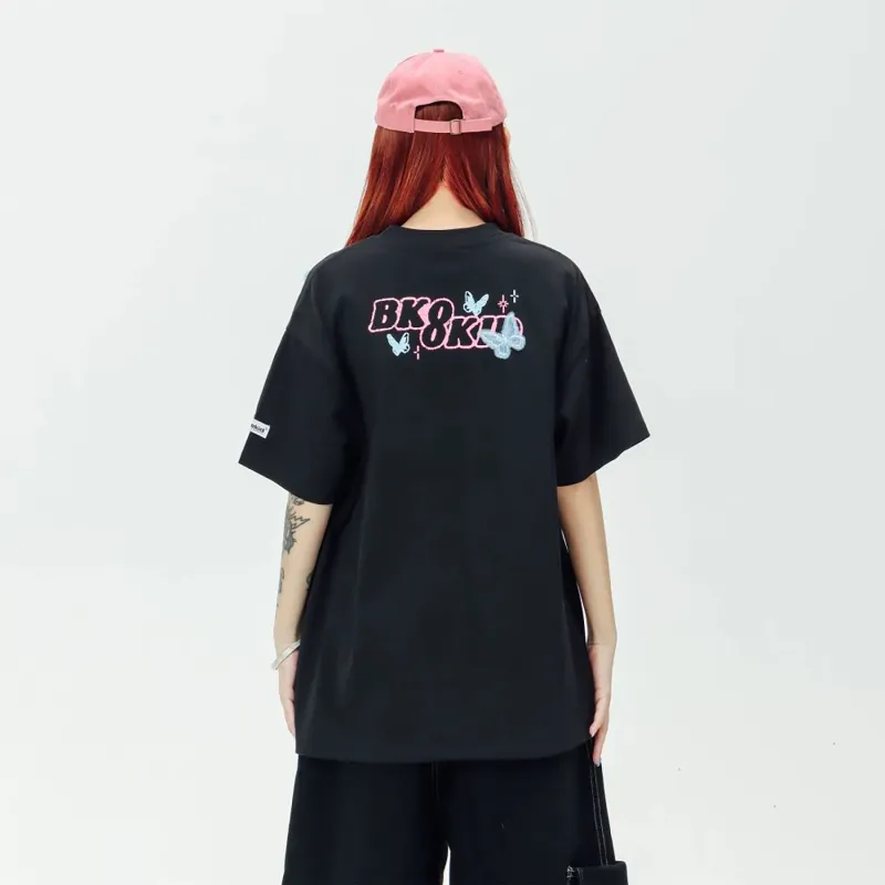 SOCKKEY T-Shirts Unisex-0