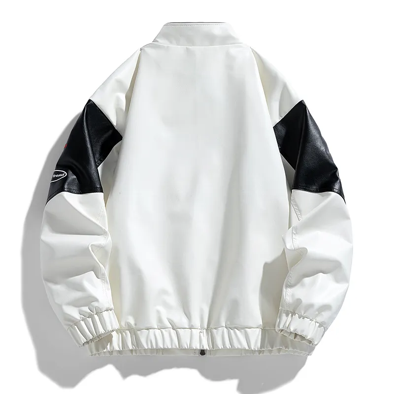 SOCKKEY Jackets Unisex-3