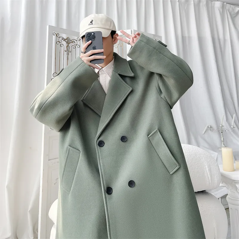 SOCKKEY Coats Unisex-8