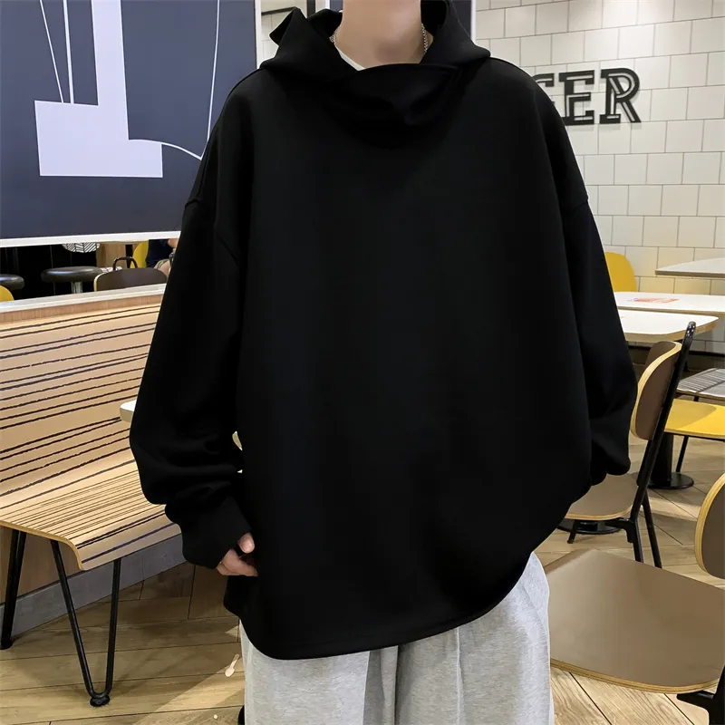 SOCKKEY Sweatshirts Unisex-3