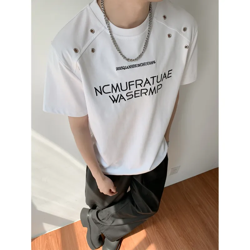 SOCKKEY T-Shirts Unisex-8