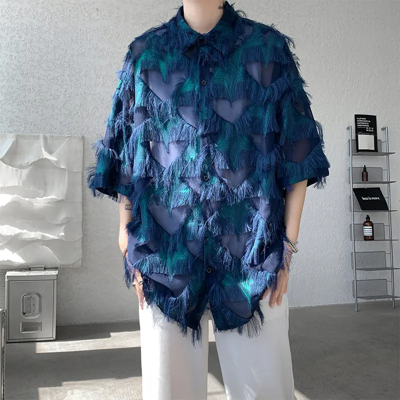 SOCKKEY Shirts Unisex-10