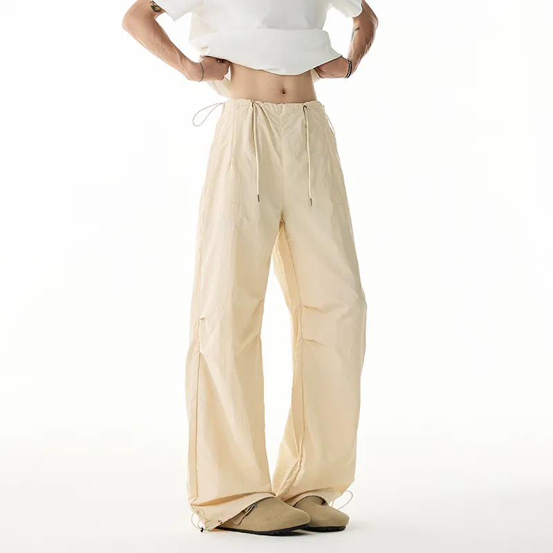 SOCKKEY Casual Pants Unisex-11