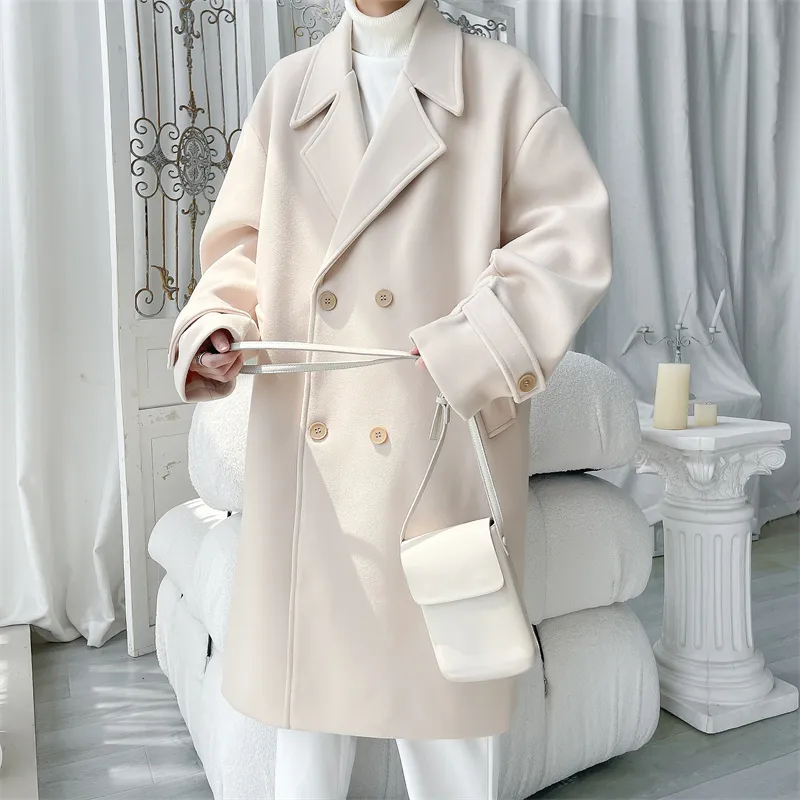 SOCKKEY Coats Unisex-14