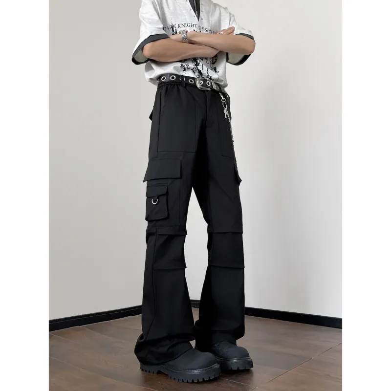 SOCKKEY Cargo Pants Unisex-4