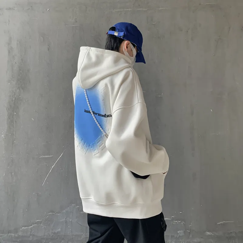 SOCKKEY Sweatshirts Unisex-11