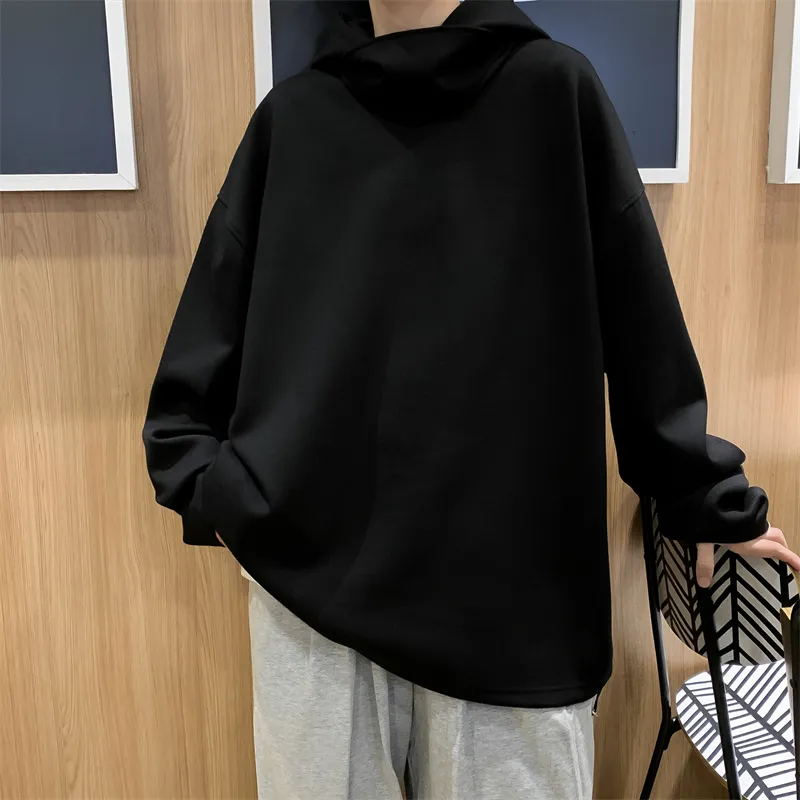 SOCKKEY Sweatshirts Unisex-2