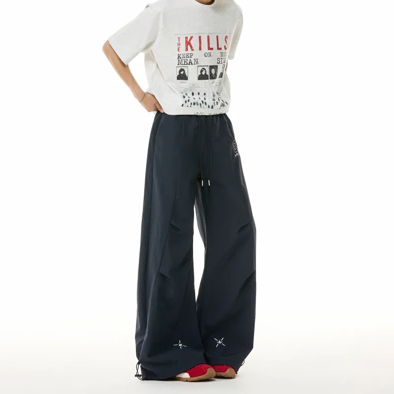 SOCKKEY Casual Pants Unisex-11