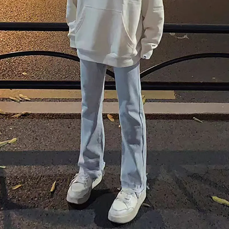 TESTUNG Jeans Unisex-19