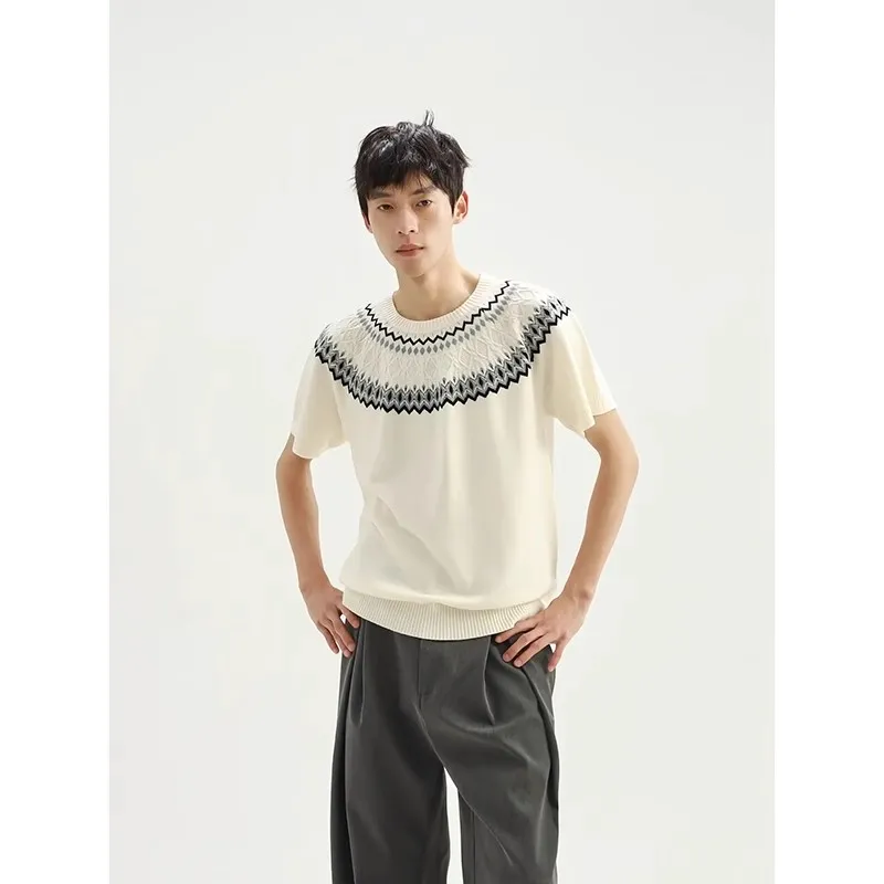 SOCKKEY T Shirts Unisex Apricot-2