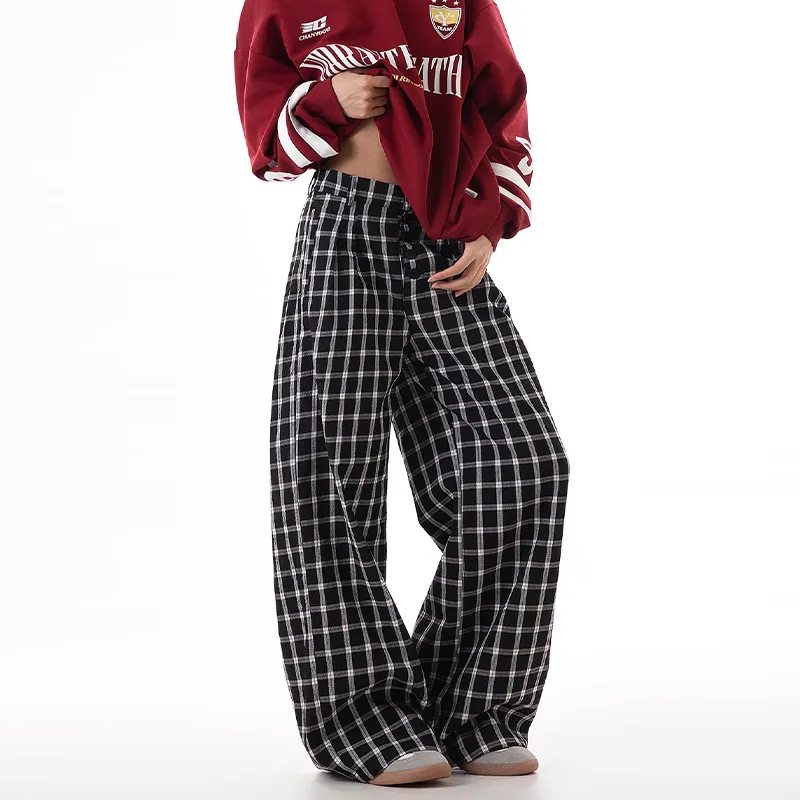 SOCKKEY Casual Pants Unisex-2