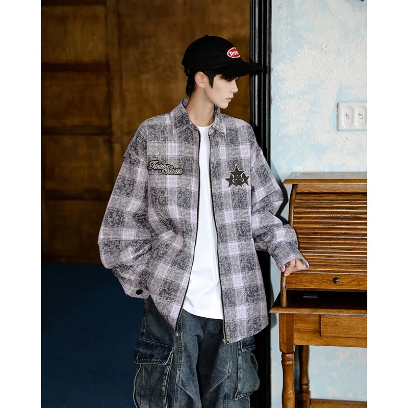 SOCKKEY Jackets Unisex-6