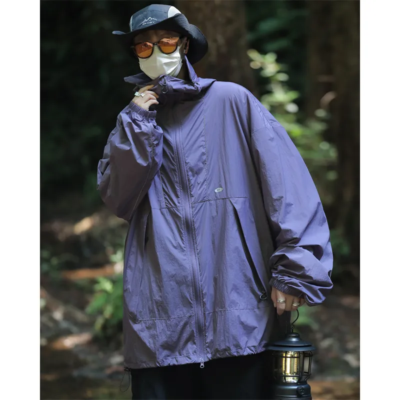 SOCKKEY Sun Protection Clothing Unisex-13