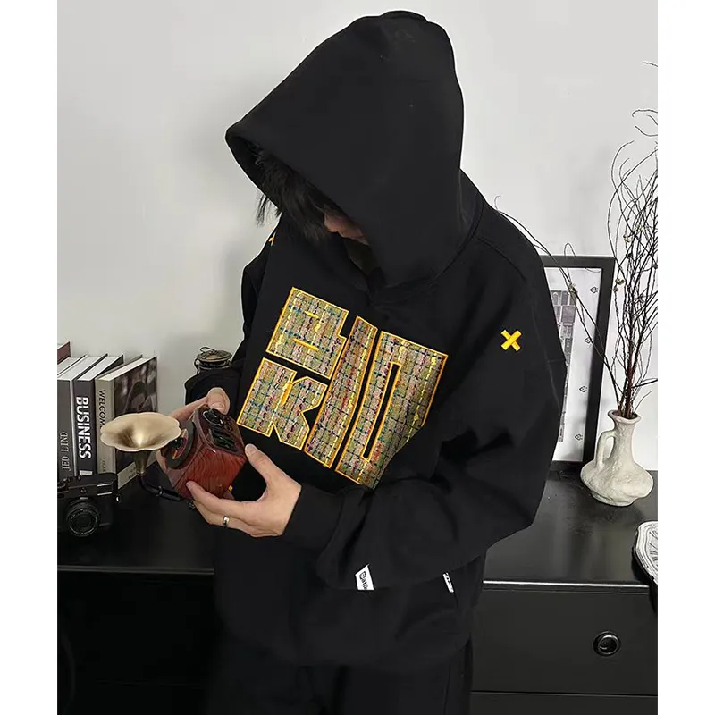 SOCKKEY Sweatshirts Unisex-3