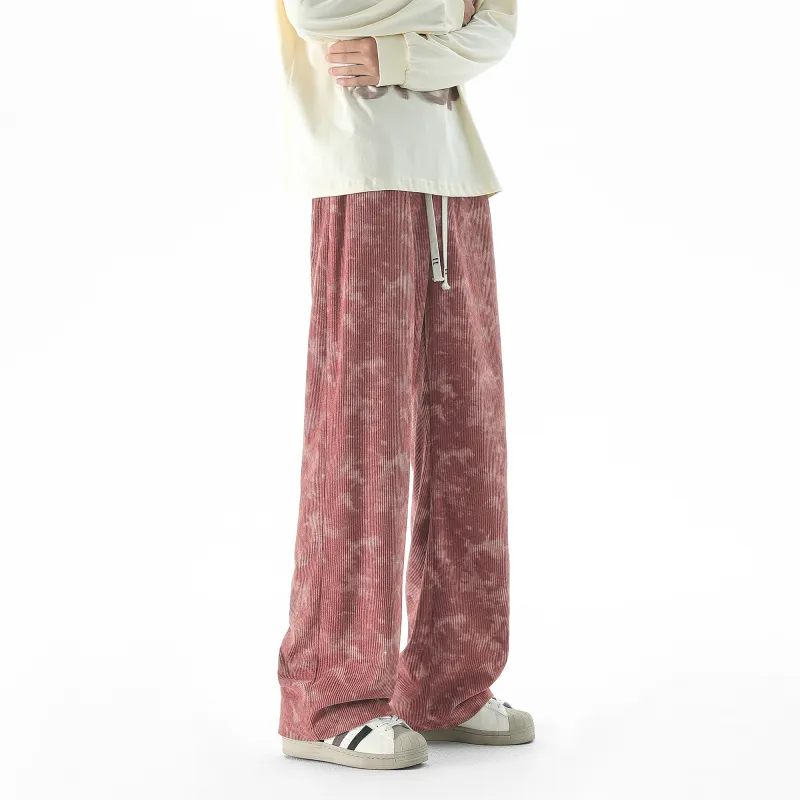 SOCKKEY Casual Pants Unisex-15
