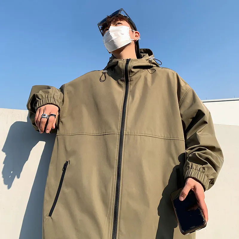 SOCKKEY Jackets Unisex-10
