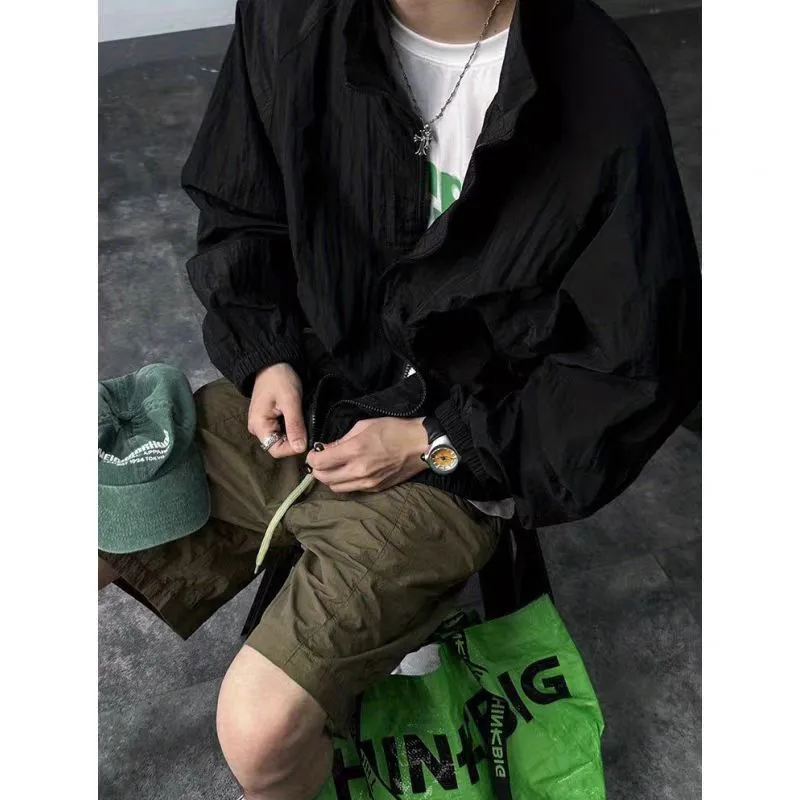SOCKKEY Sun Protection Clothing Unisex-1