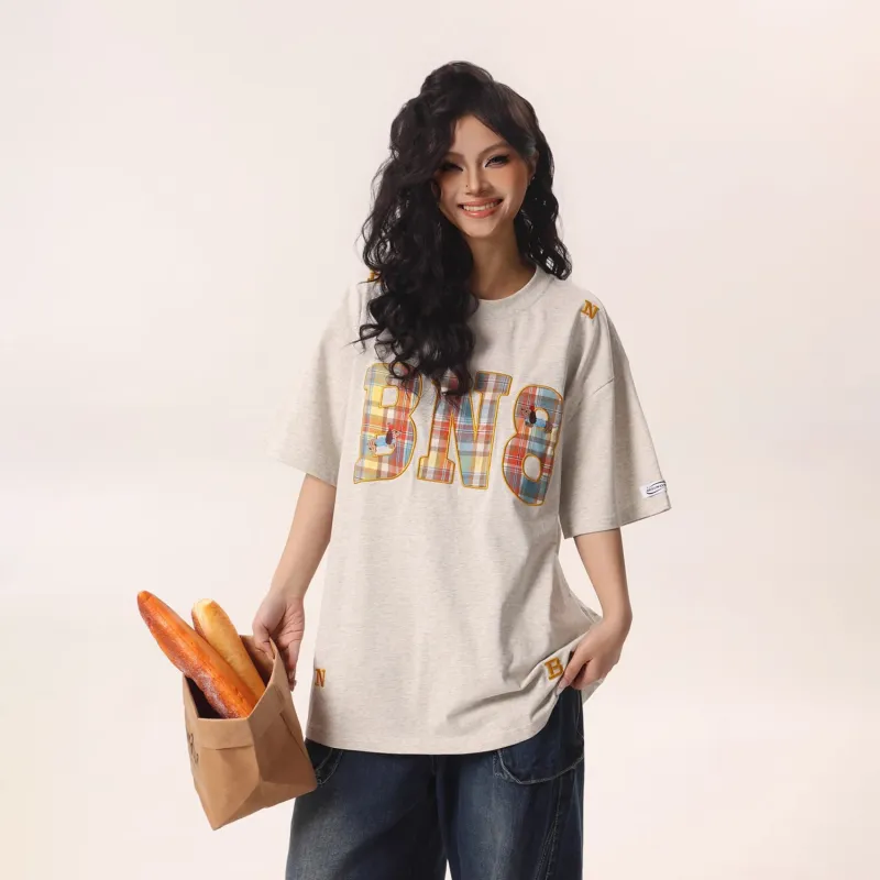 TESTUNG T-Shirts Unisex-15